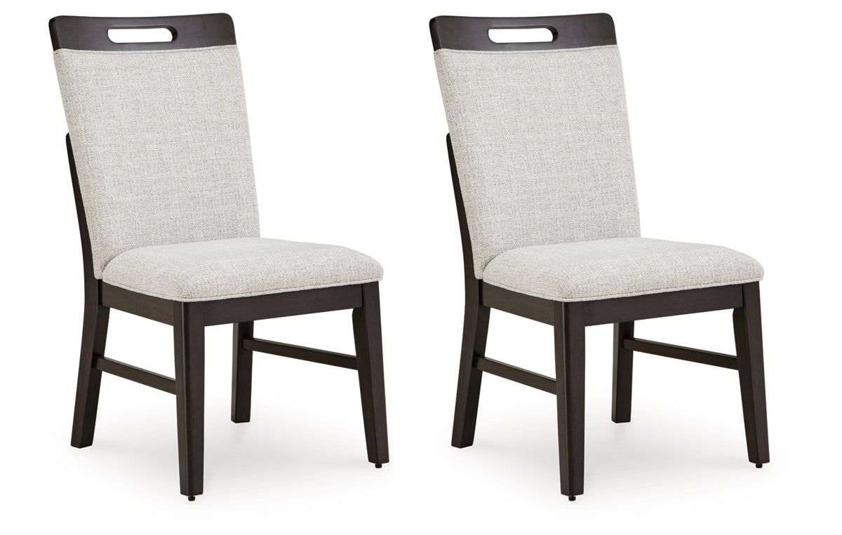 Neymorton Dining Chair