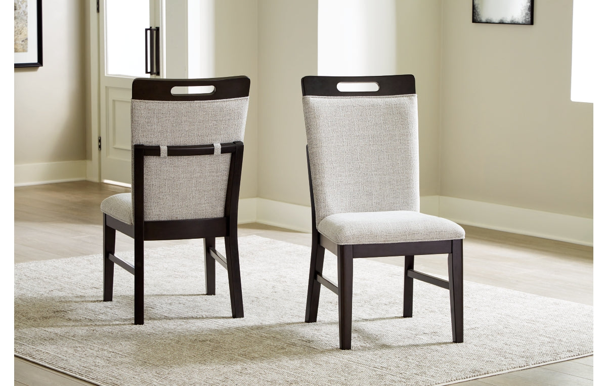 Neymorton Dining Chair