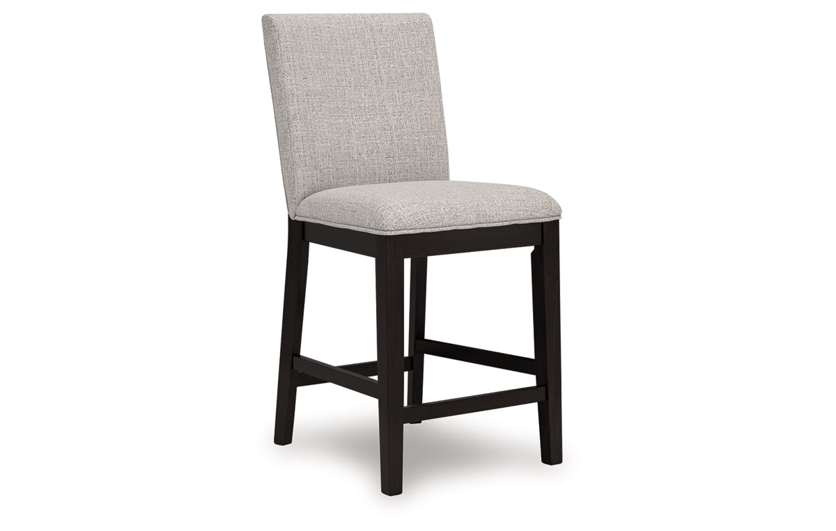 Neymorton Counter Height Barstool