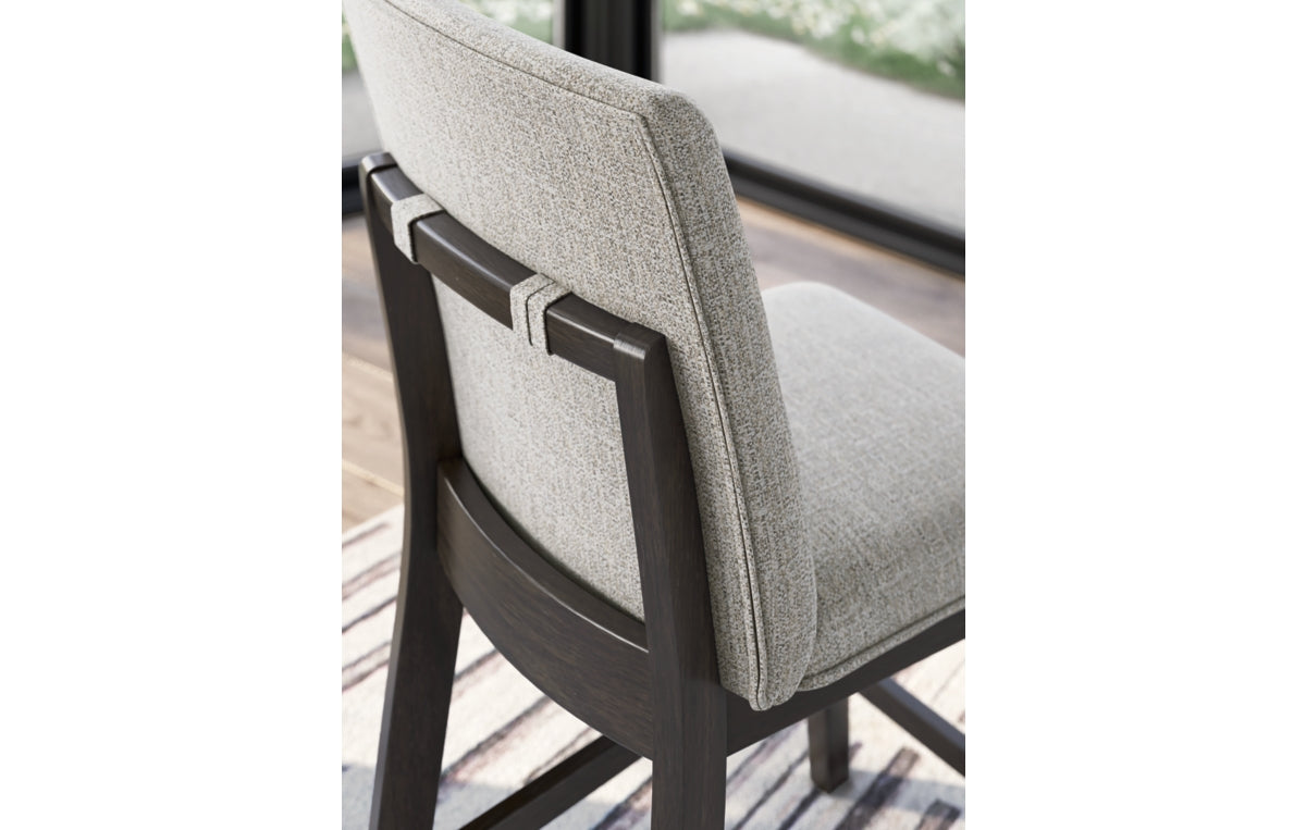 Neymorton Counter Height Barstool