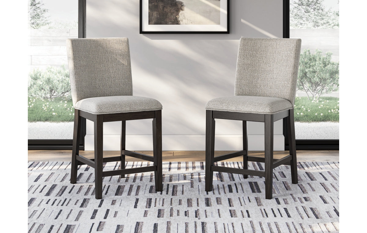 Neymorton Counter Height Barstool