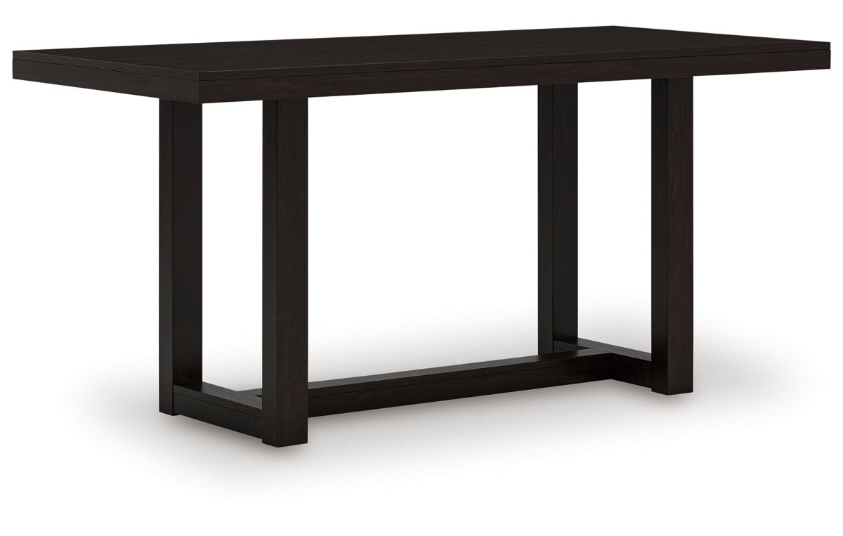 Neymorton Counter Height Dining Table