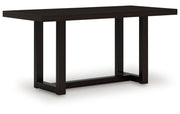 Neymorton Counter Height Dining Table