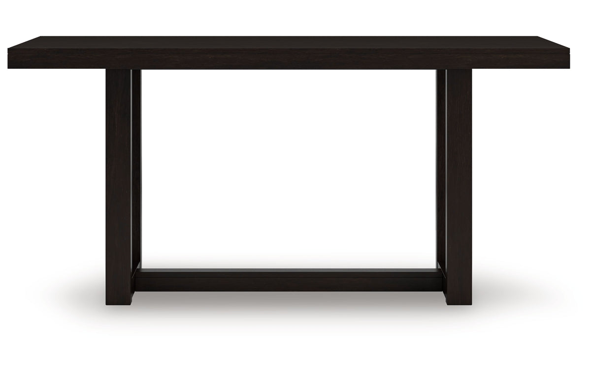 Neymorton Counter Height Dining Table