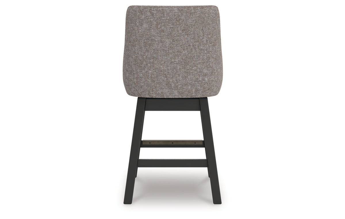 Neymorton Counter Height Barstool (Set of 2)