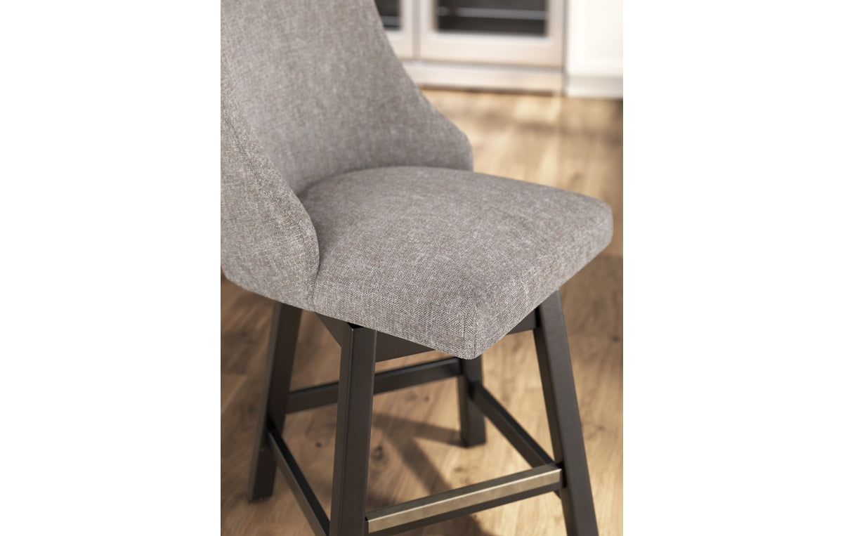 Neymorton Counter Height Barstool