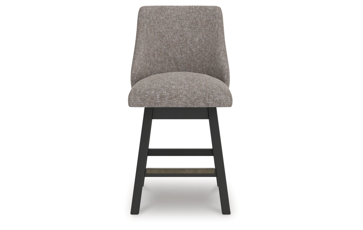 Neymorton Counter Height Barstool