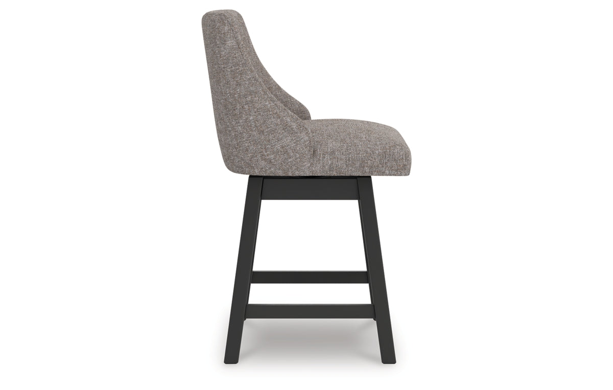 Neymorton Counter Height Barstool (Set of 2)