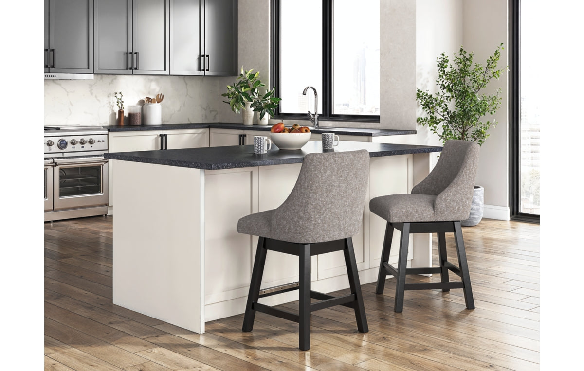 Neymorton Counter Height Barstool