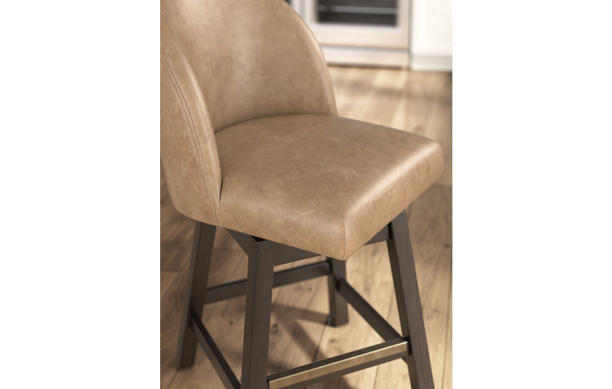Neymorton Counter Height Barstool