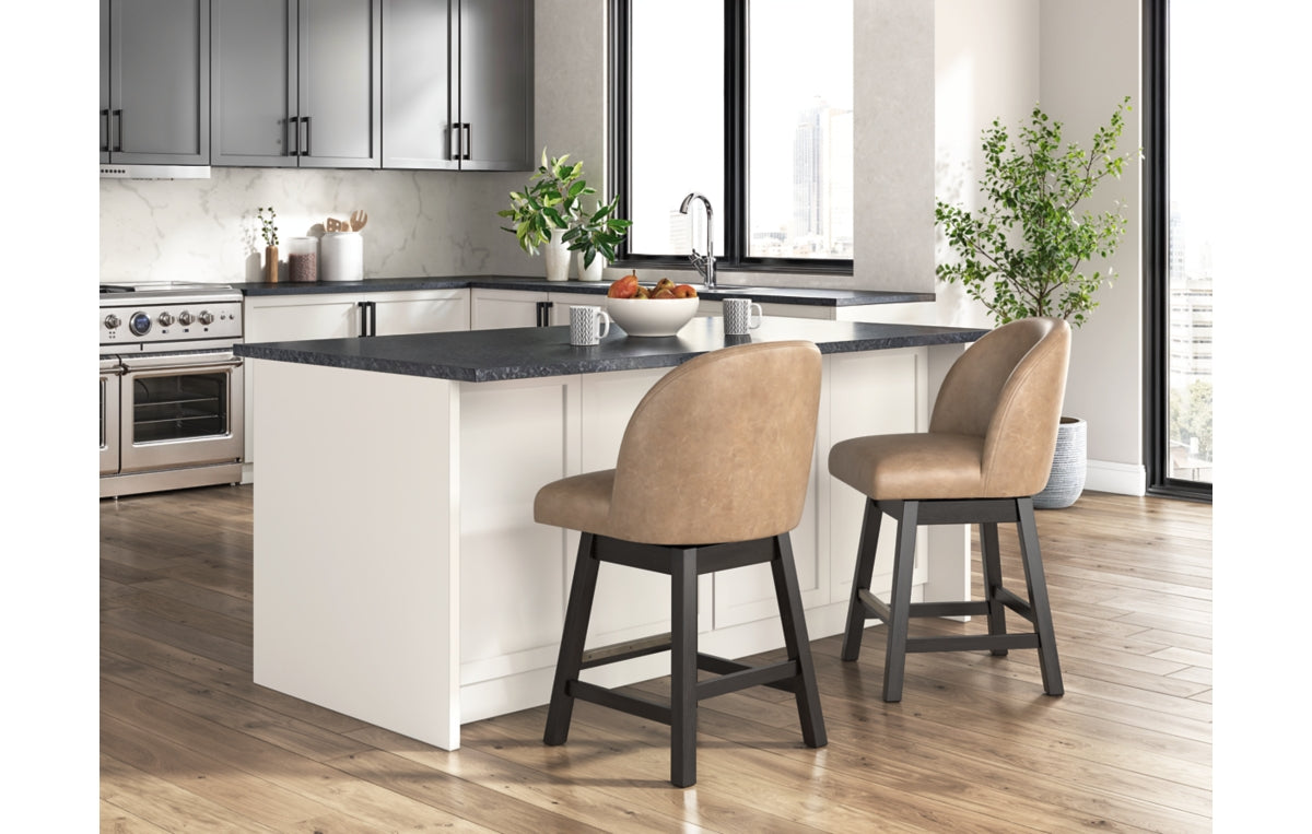 Neymorton Counter Height Barstool