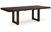 Neymorton Dining Extension Table
