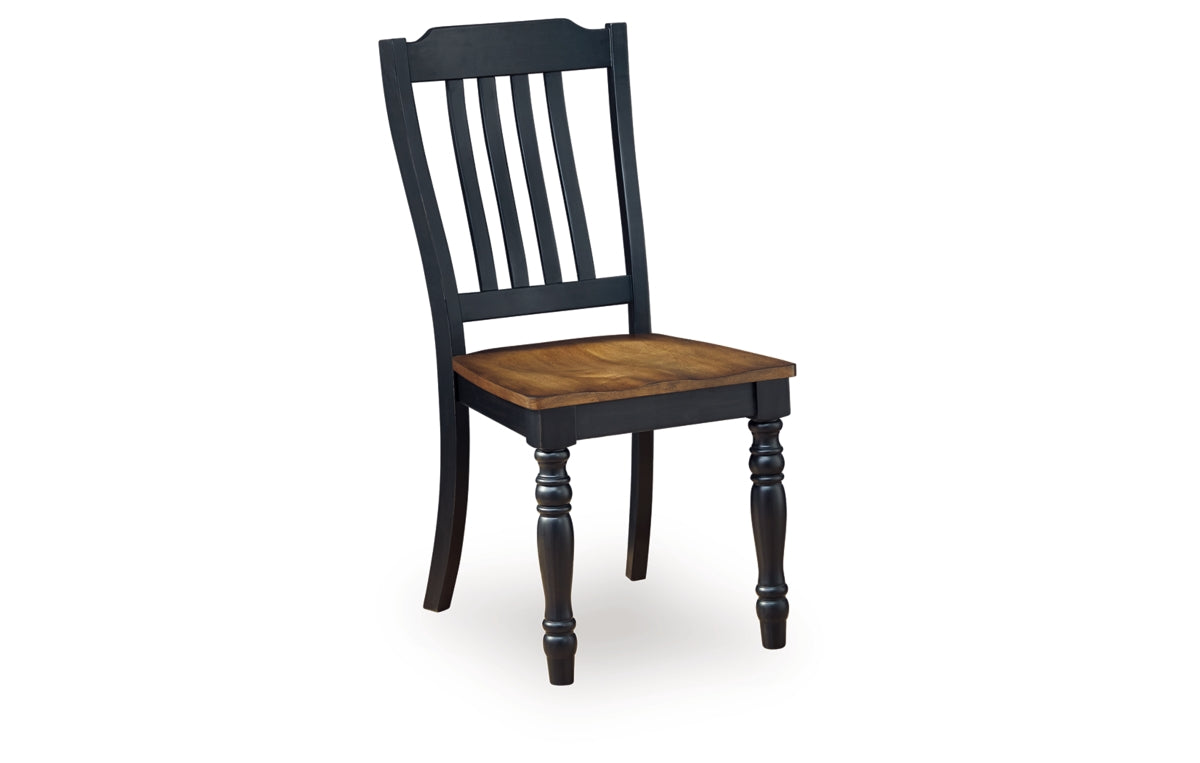 Clorazi Dining Chair
