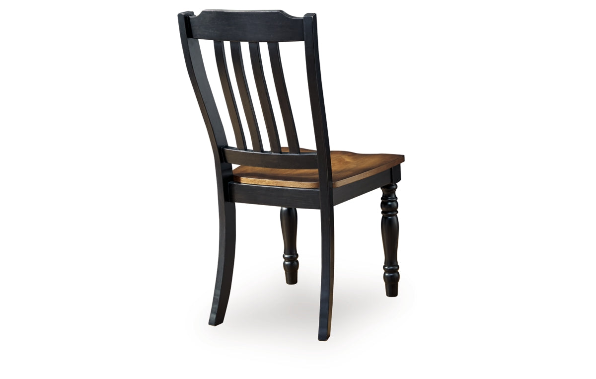 Clorazi Dining Chair