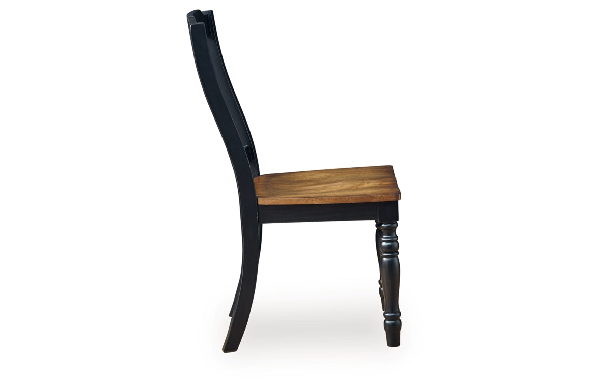 Clorazi Dining Chair