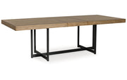 Tomtyn Dining Extension Table