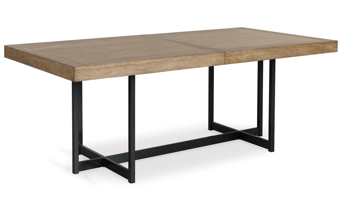 Tomtyn Dining Extension Table