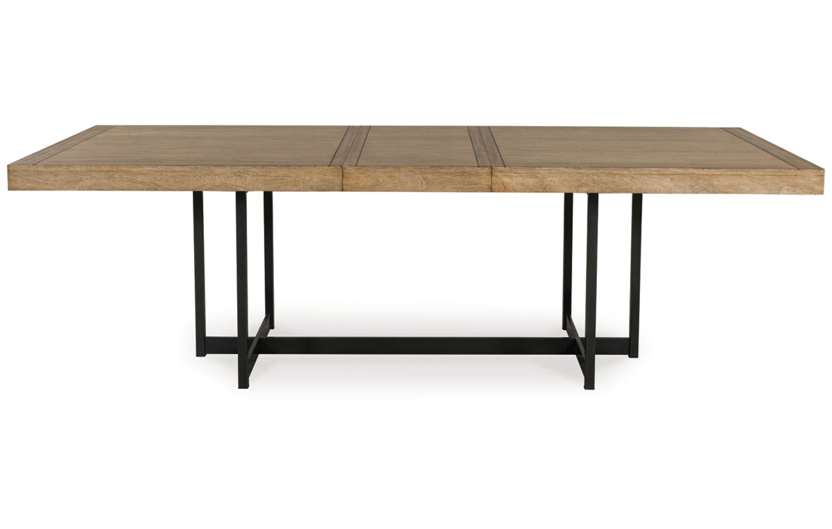 Tomtyn Dining Extension Table