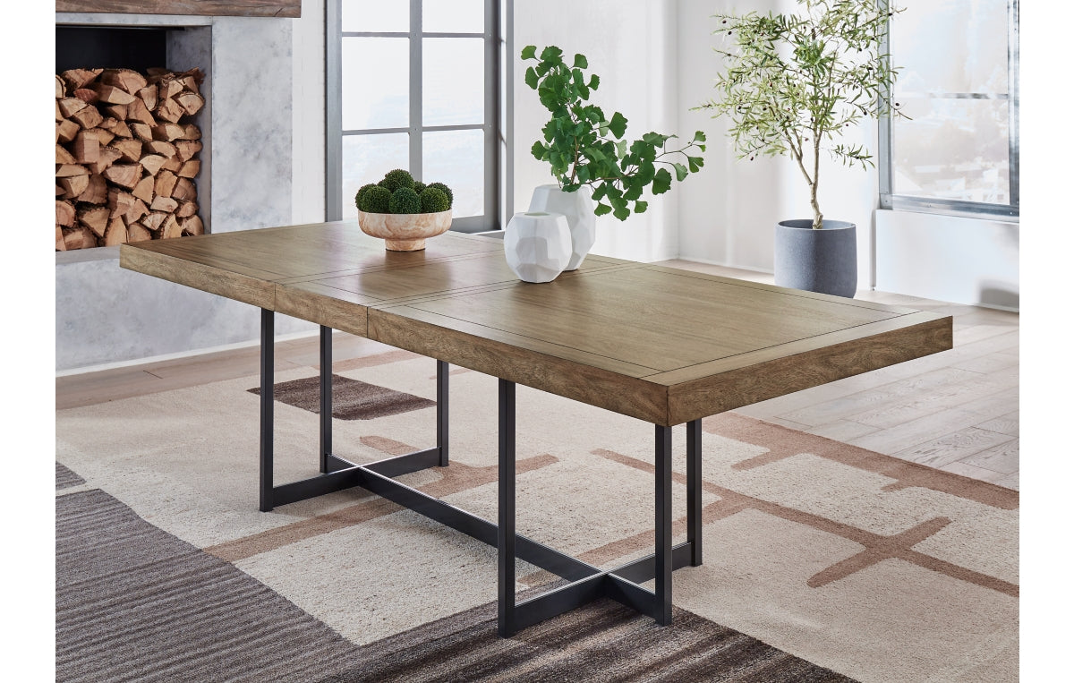 Tomtyn Dining Extension Table