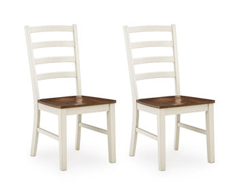 Brinfern Dining Chair