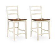 Brinfern Counter Height Barstool
