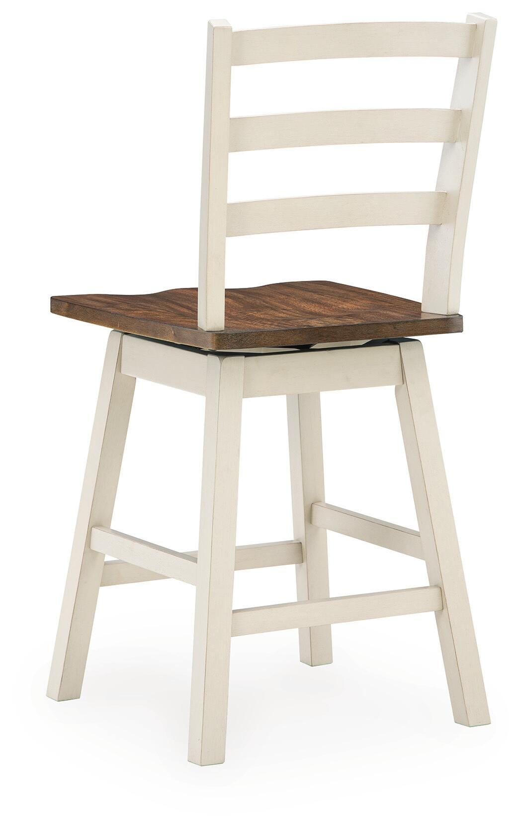 Brinfern Counter Height Swivel Stool