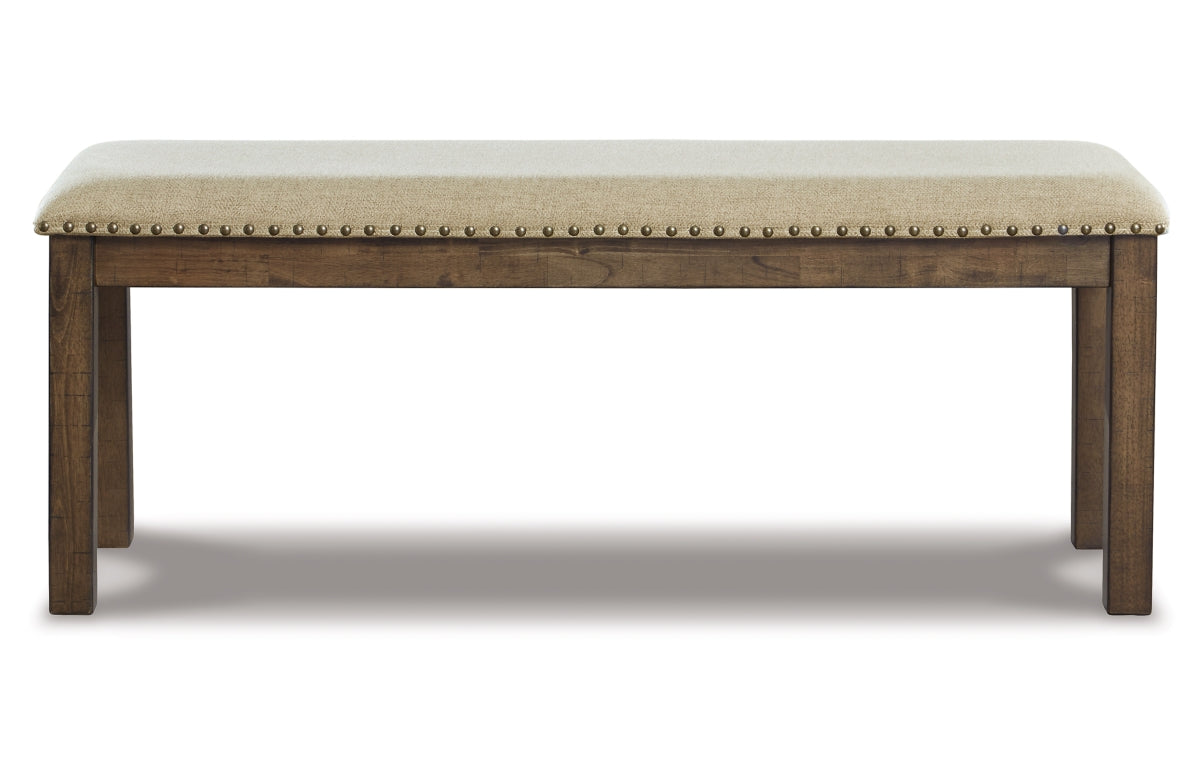 Moriville Dining Bench