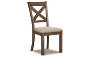 Moriville Dining Chair