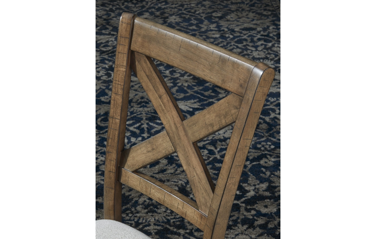 Moriville Dining Chair