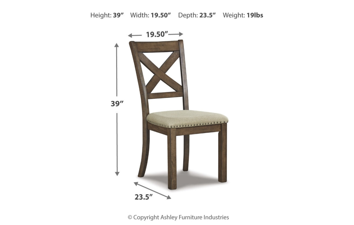 Moriville Dining Chair