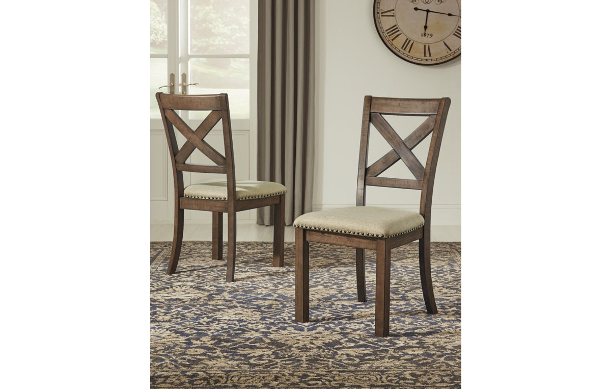 Moriville Dining Chair