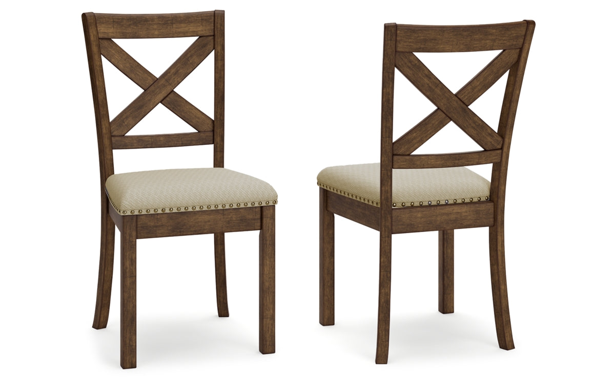 Moriville Dining Chair