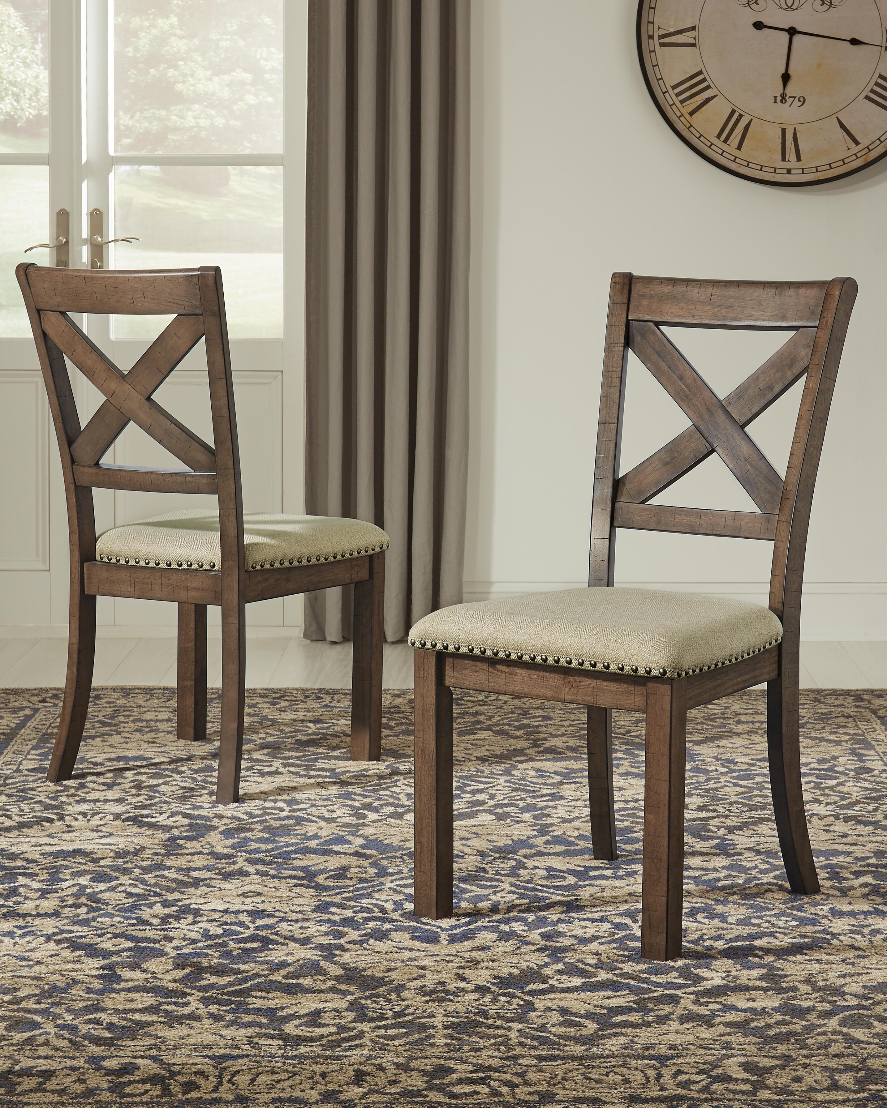 Moriville Dining Chair