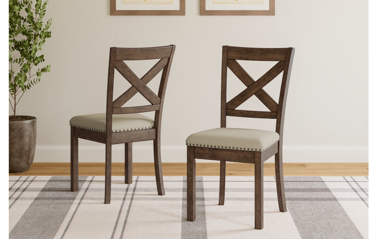 Moriville Dining Chair