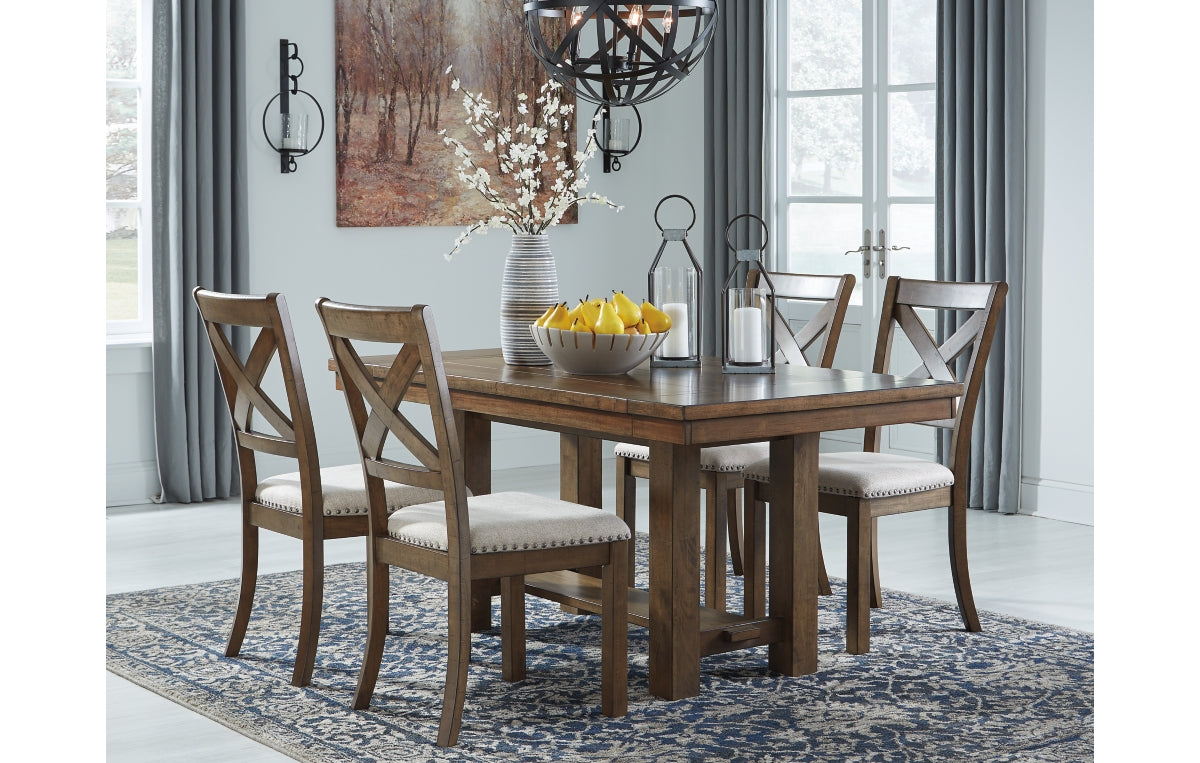 Moriville Dining Chair