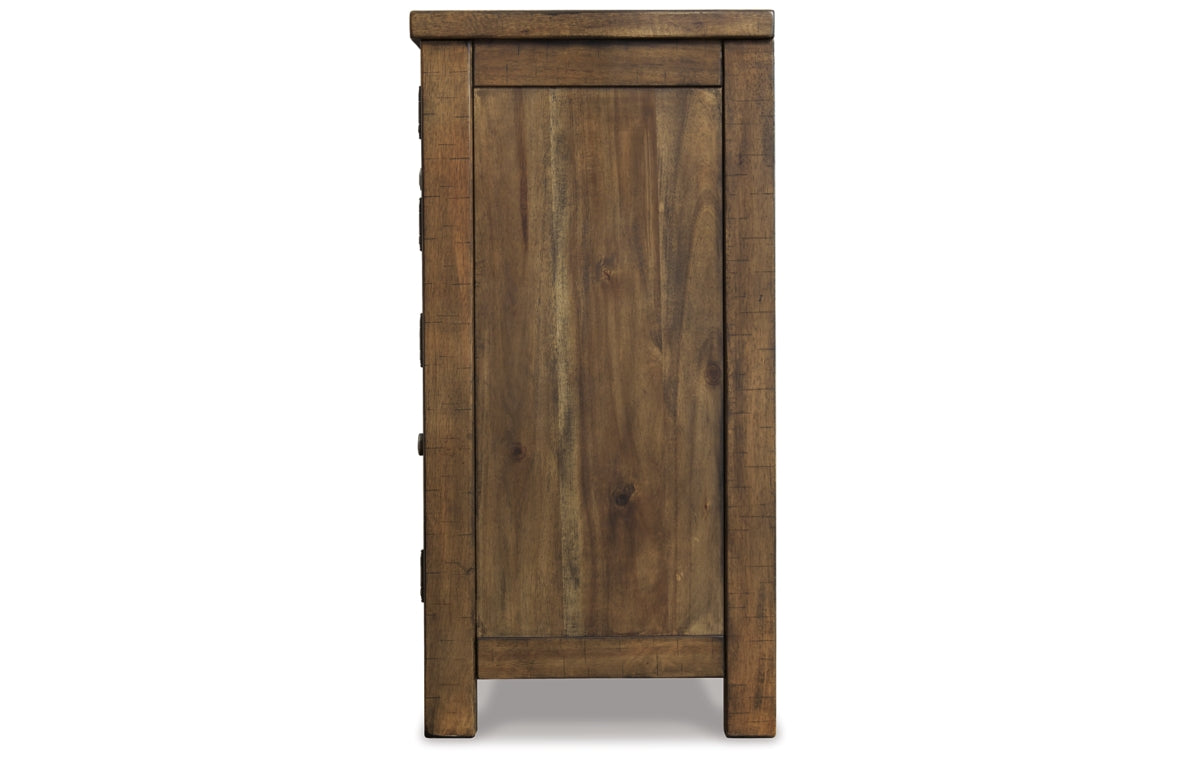 Moriville Dining Server