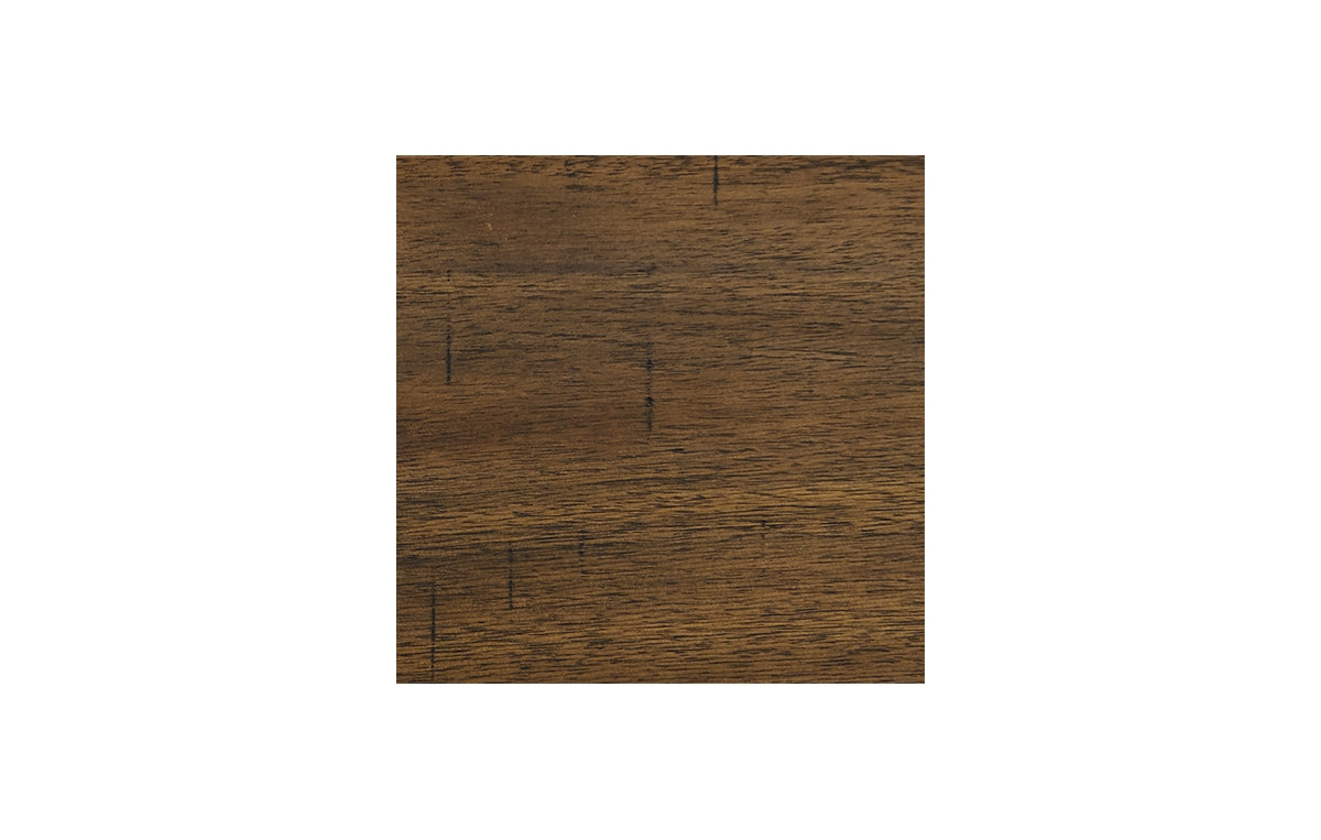 Moriville Dining Table and 6 Chairs
