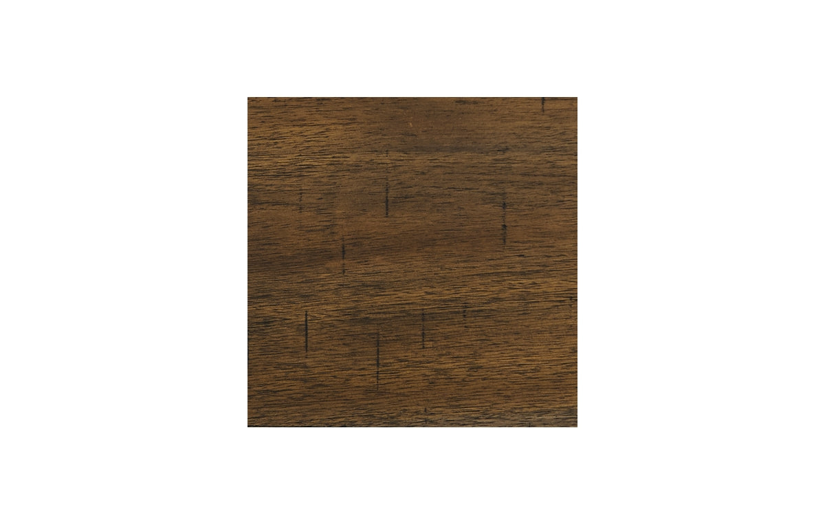 Moriville Counter Height Dining Extension Table