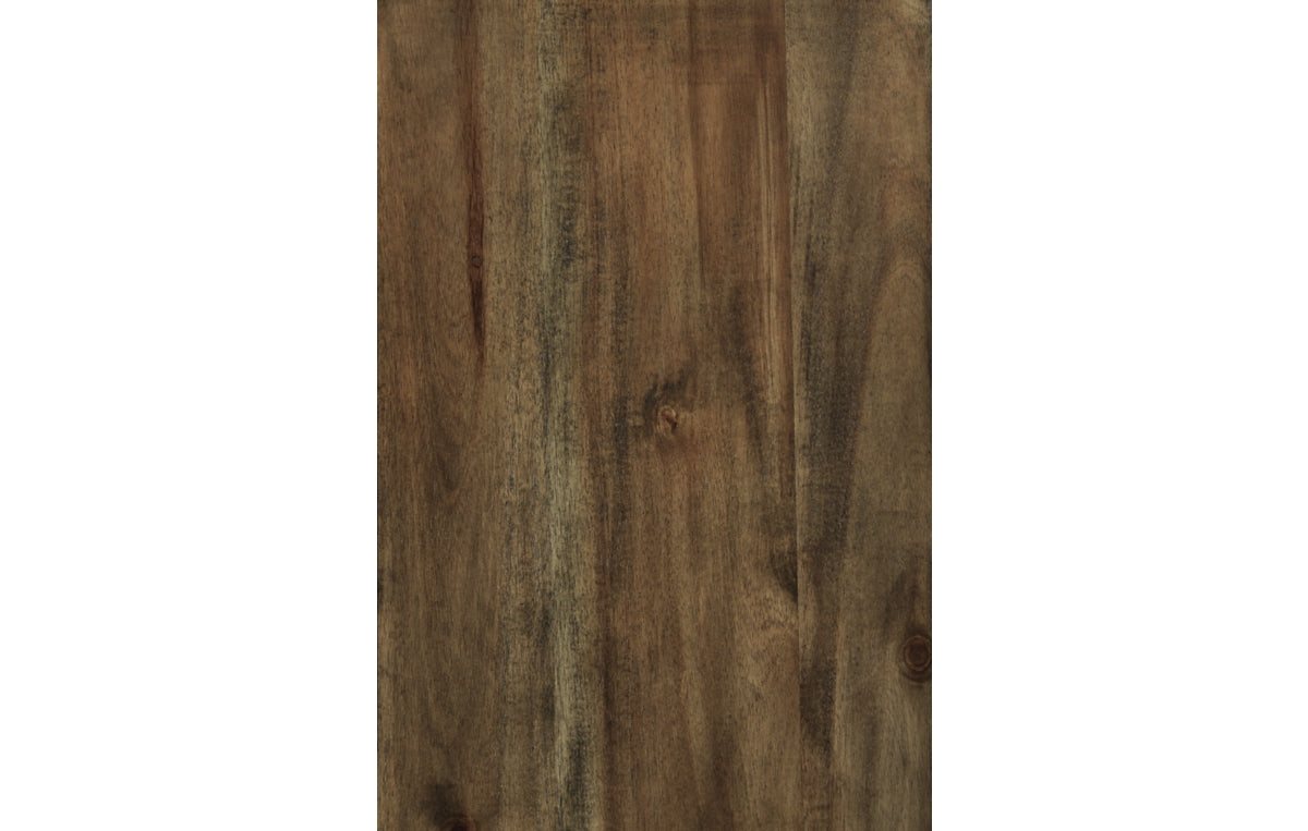 Moriville Dining Server