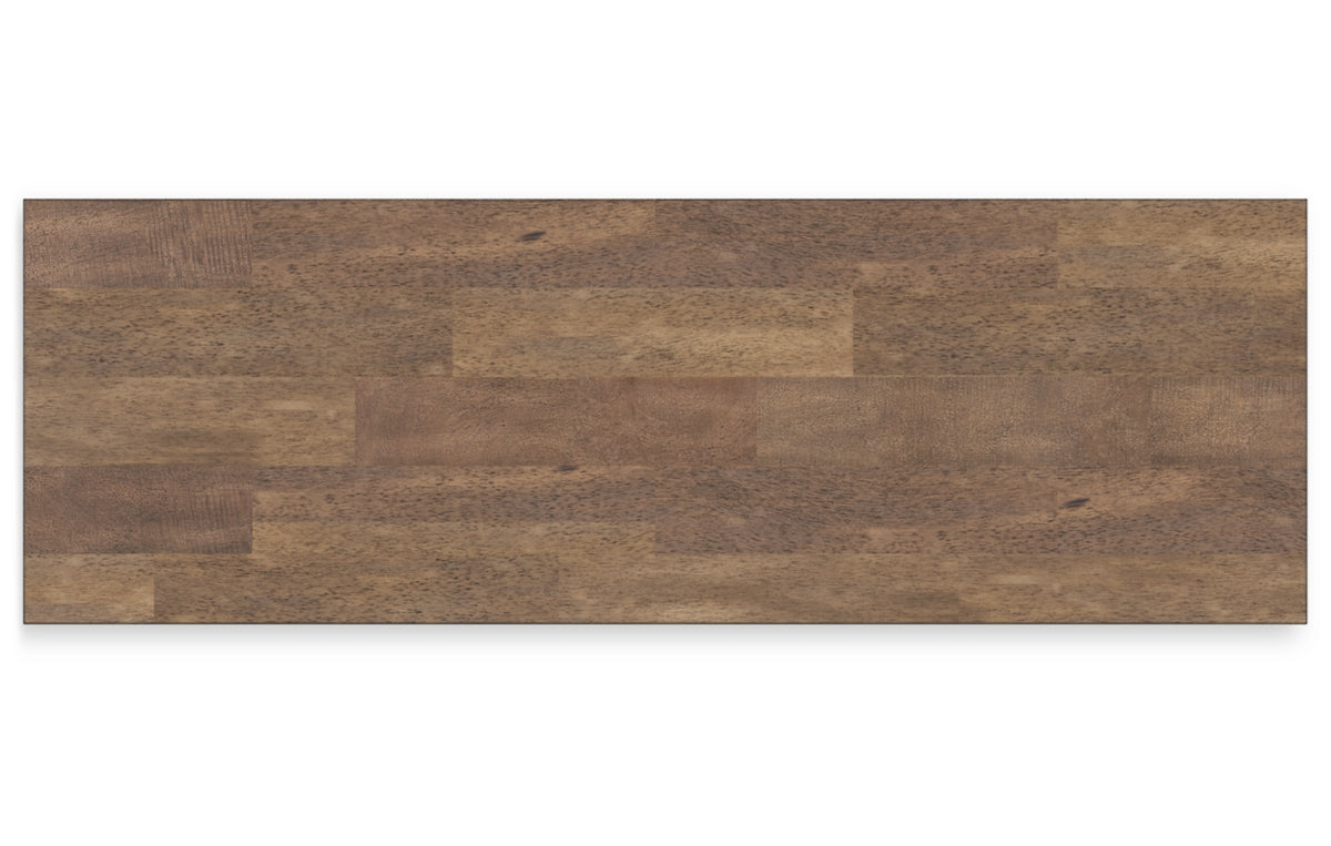 Wildenauer 50" Dining Bench