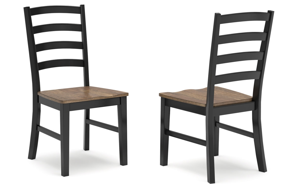 Wildenauer Dining Chair