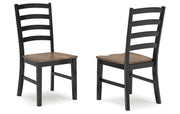 Wildenauer Dining Chair