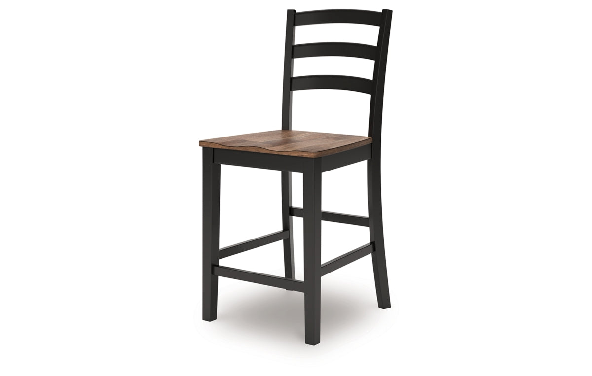 Wildenauer Counter Height Barstool
