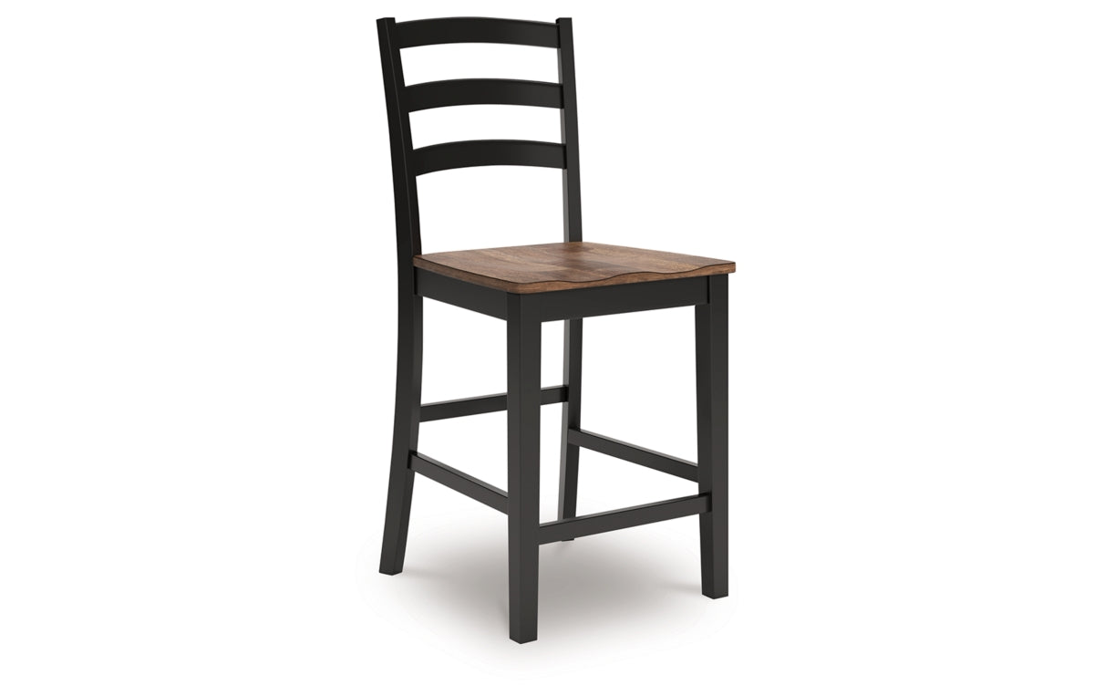 Wildenauer Counter Height Barstool