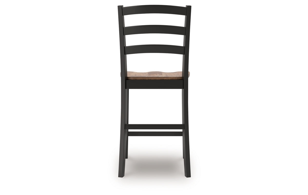 Wildenauer Counter Height Barstool