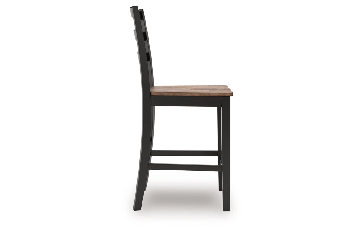 Wildenauer Counter Height Barstool
