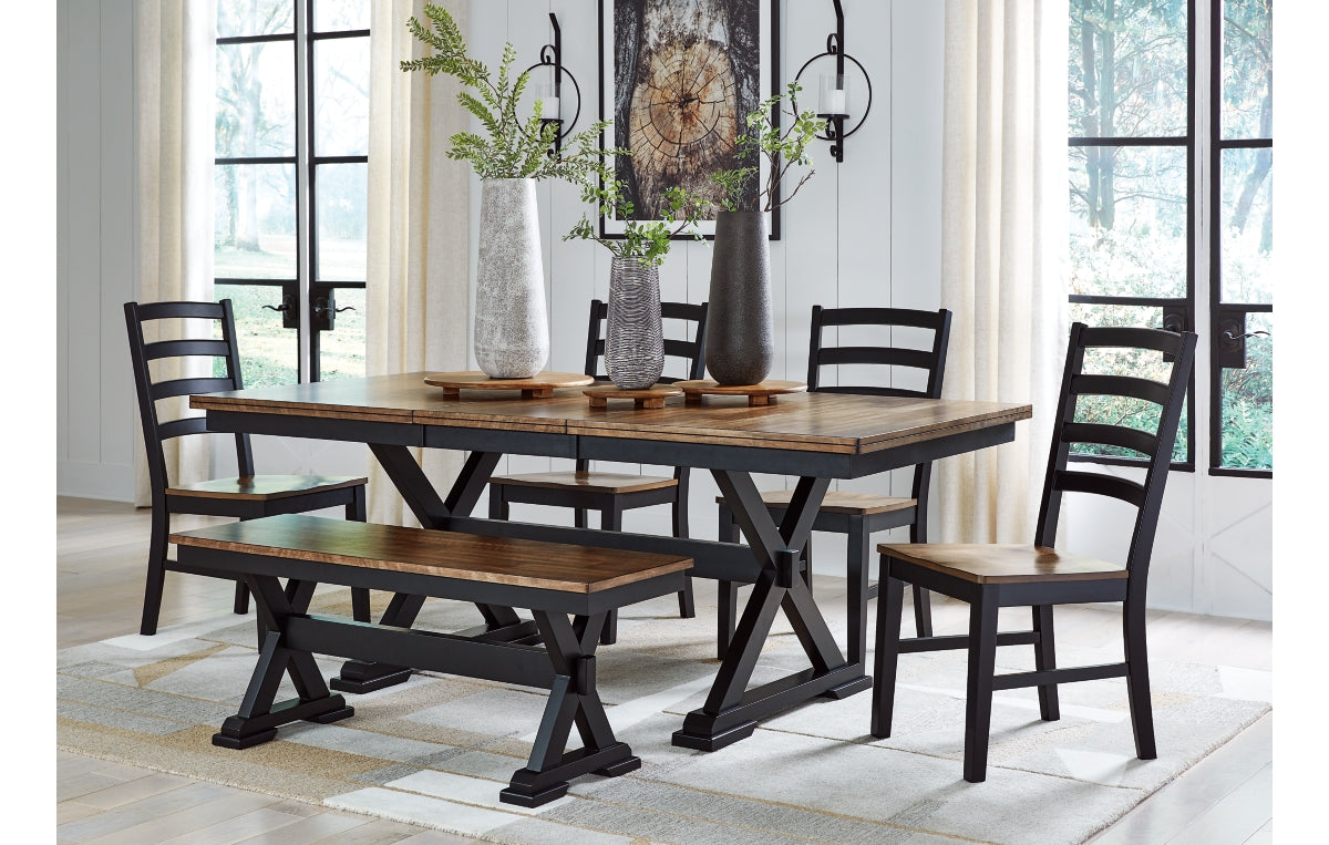 Wildenauer Dining Chair