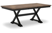 Wildenauer Dining Extension Table