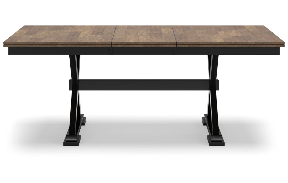 Wildenauer Dining Extension Table