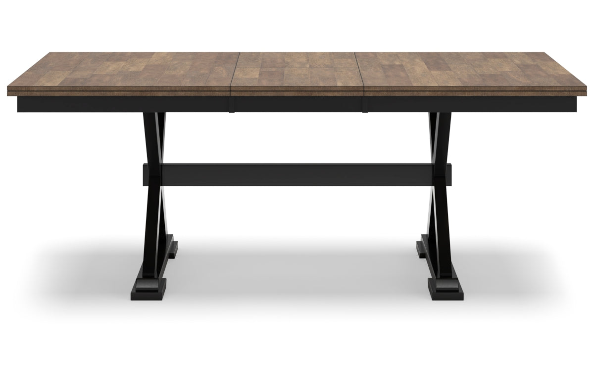 Wildenauer Dining Extension Table